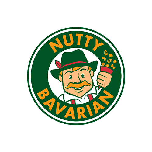 NUTTY BAVARIAN